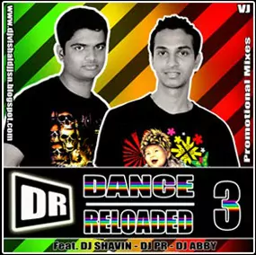Dance Reloaded-3