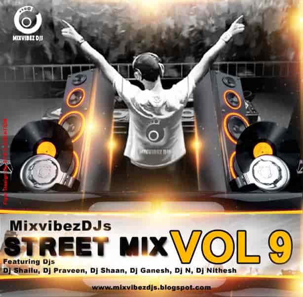 Street Mix Vol - 9